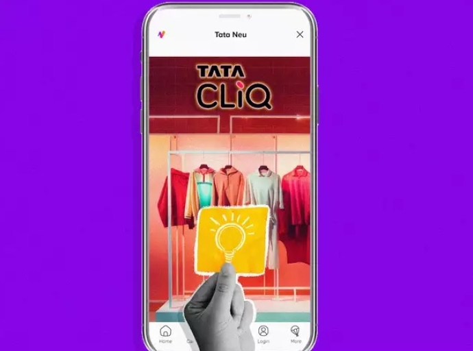 Tata Digital to develop ‘value fashion segment’ on Tata Cliq